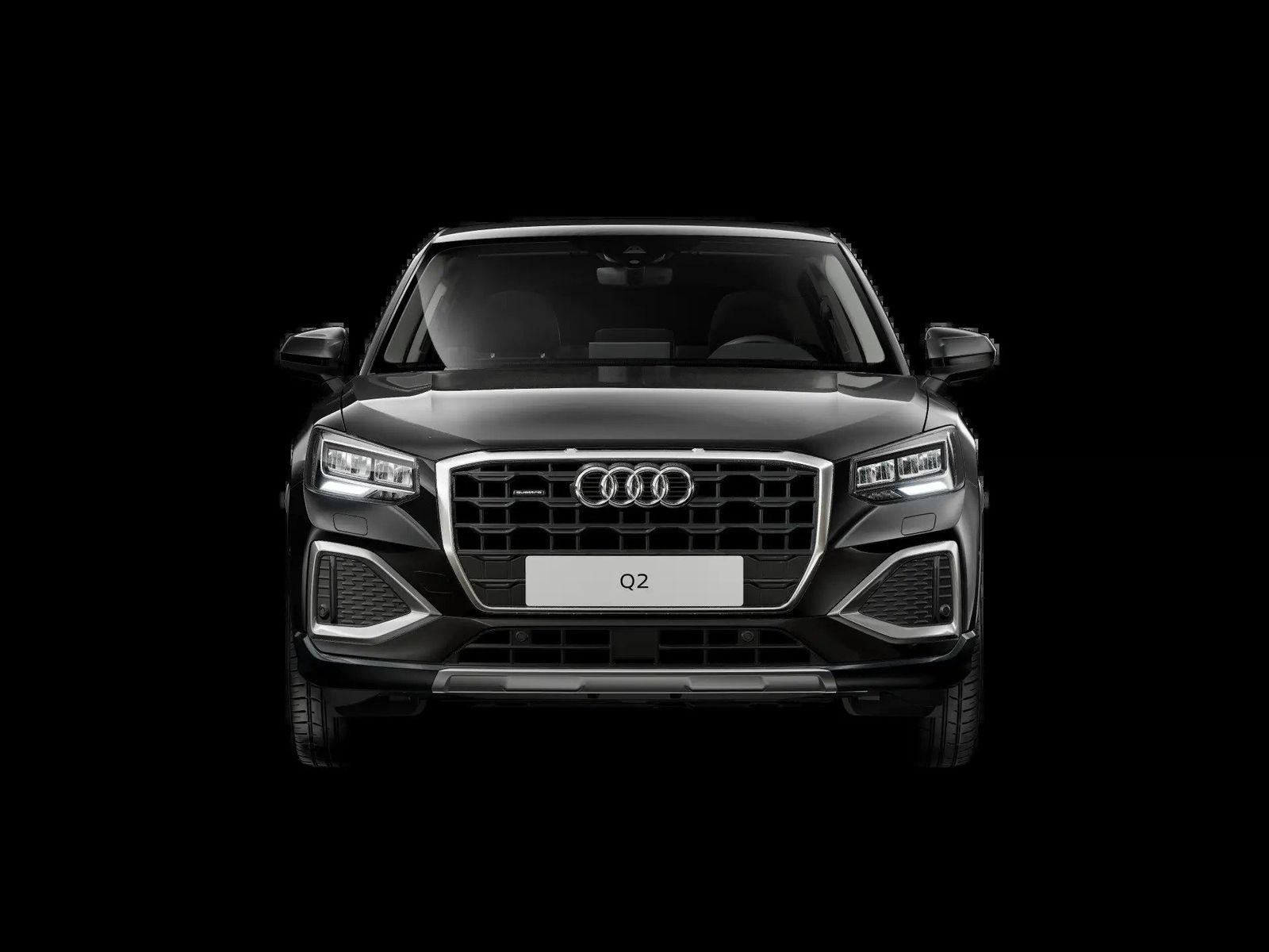 Audi Q2 - Bild 5