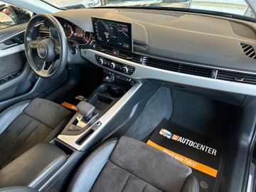Audi A4 Lim. 35 TDI  *ACC*Matrix*MMI*CARPLAY