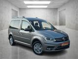 Volkswagen Caddy 2.0 TDI DSG HIGHLINE *XENON*NAVI*CAM*AHK* - gebrauchte Volkswagen Caddy aus dem Jahr 2020