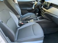 Skoda Kamiq - Vorschau Bild 12