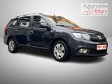 Dacia Logan Comfort,TÜV&Insp.NEU,DAB,AHK,Carplay,Navi, - Dacia Logan Gebrauchtwagen in Mülheim (Ruhr)