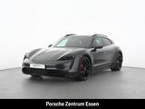Porsche Taycan 4S Cross Turismo/ Privacyverglasung Rückf - Porsche Taycan in Essen