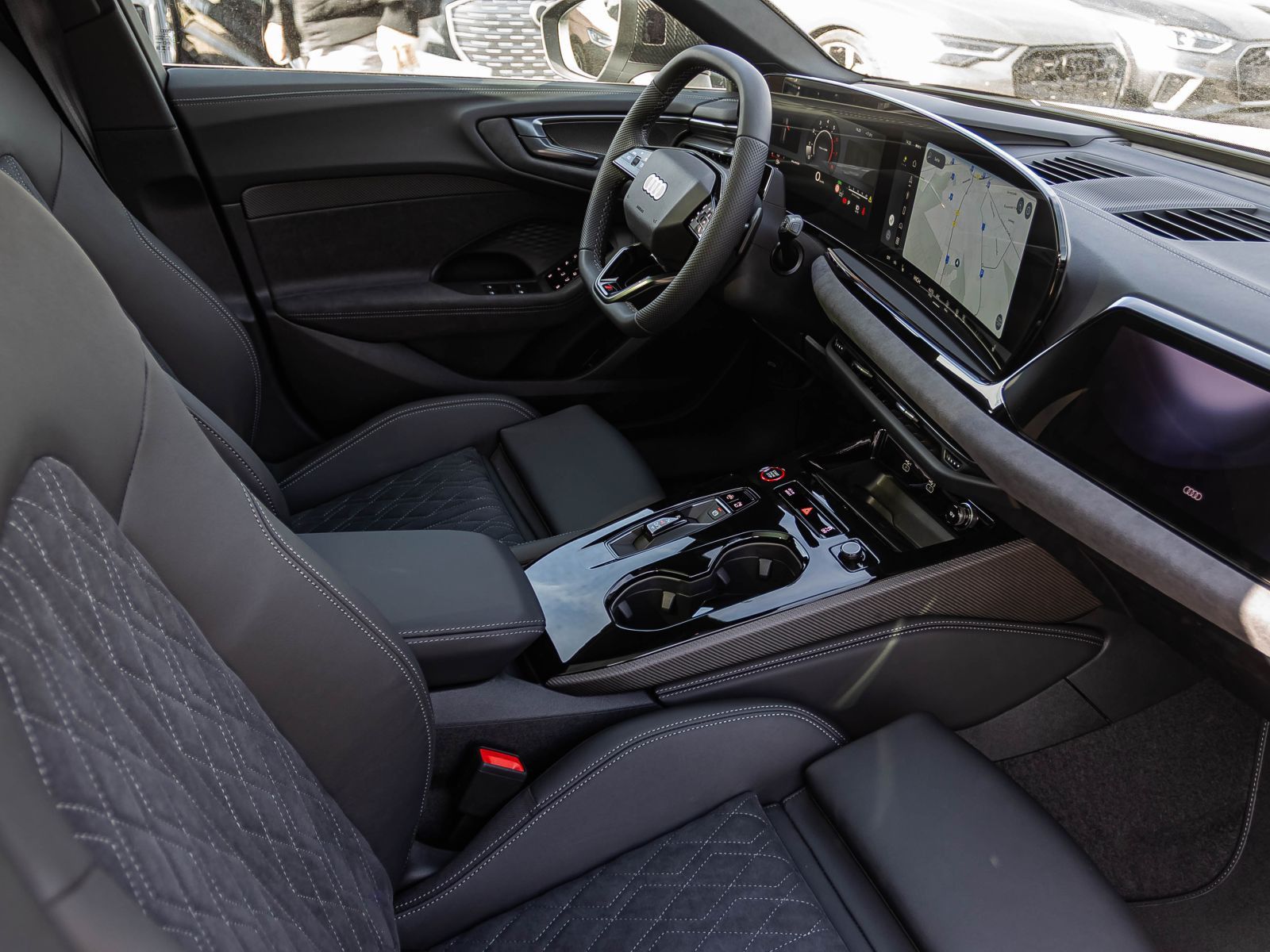 Audi S5 - Bild 20