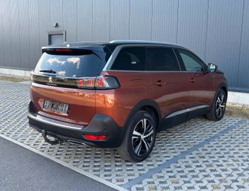 Peugeot 5008 - 7