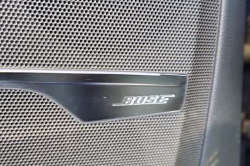 Audi SQ7 4.0 TDI quatt. HUD+ACC+KAM+PANO+STNDHZG+AHK