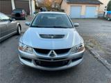 Mitsubishi Lancer 2.0 16V Evolution VIII - ORIGINAL - Mitsubishi Lancer: V