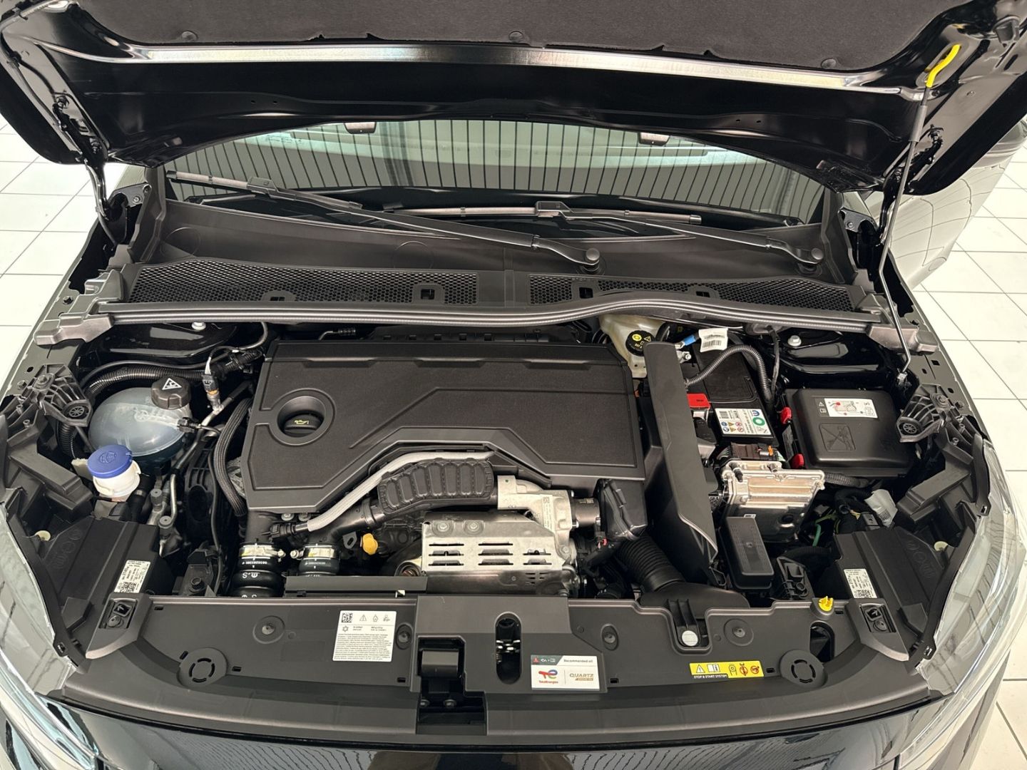 Opel Corsa - Bild 14
