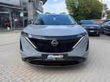 Nissan ARIYA 87kWh e-4orce 394 PS ALLRAD EVOLVE+ AHK - Nissan Ariya Gebrauchtwagen