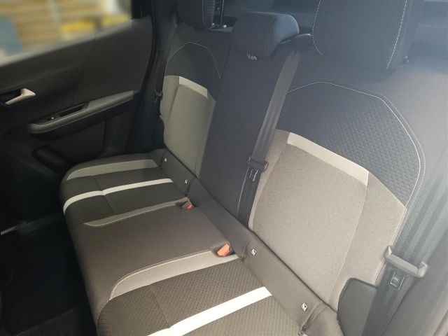 Frontera GS Hybrid e-DSC Automatik