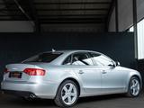 Audi A4 Lim. 3.2 FSI*quattro*Navi*Leder*ACC* - Audi A4: Fsi