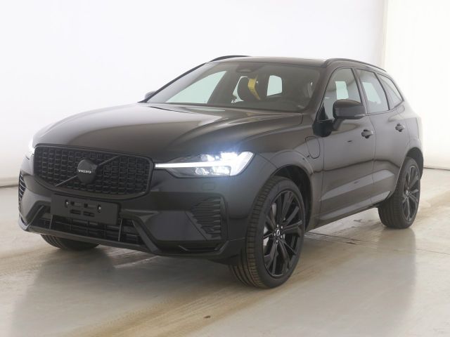 Volvo XC60 T6 AWD Recharge Plus Black Edition Autom.