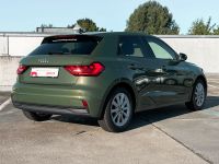 Audi A1 - Vorschau Bild 6