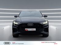 Audi SQ8 - Vorschau Bild 2
