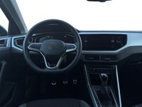 Volkswagen Taigo - Vorschau Bild 10