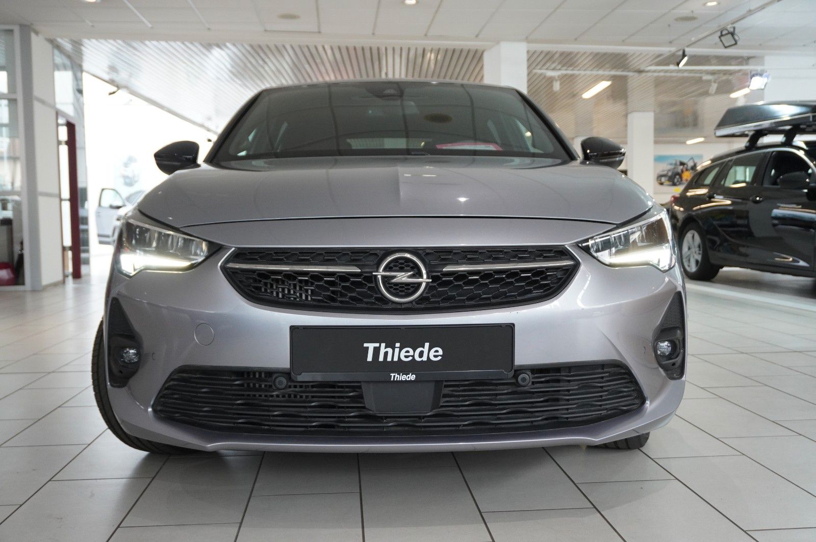 Fahrzeugabbildung Opel Corsa F 1.2T GS SPORT NAVI/LED/KAMERA/SPORT/DAB+