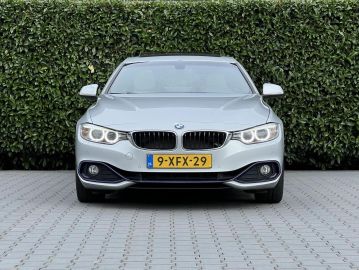 BMW 420 Gran Coupé - 4