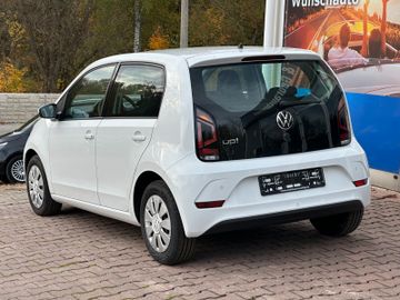 Bild 2 VW up! Basis