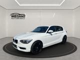 BMW 116i ADVANTAGE PLUS+SICHTPAKET+SITZHEIZUNG+PDC - BMW 116 in Mannheim