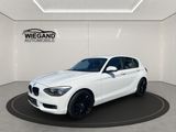 BMW 116i ADVANTAGE PLUS+SICHTPAKET+SITZHEIZUNG+PDC - BMW 116 in Ludwigshafen