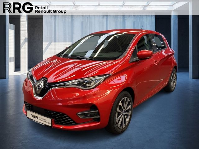 Renault ZOE EXPER.R135 Z.E 50 CCS Zzgl.Batterie