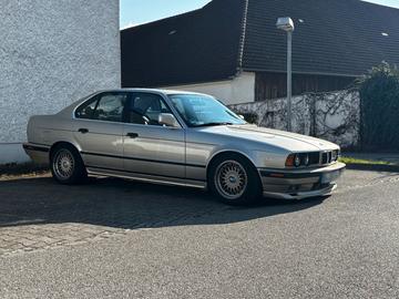 صورة 6 لـ 1988 BMW 530