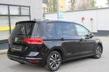 Volkswagen Touran 2.0 TDI United DSG *NAVI*7-Sitze - VW Touran Unfallwagen