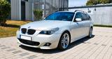 BMW 5er e61 535d M Paket  - BMW: 5er E61