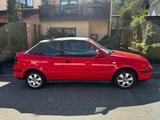 Volkswagen Golf 2.0 Classicline Cabriolet - Volkswagen Golf: Cabrio, Classicline