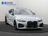BMW 420d Coupe xDriveM-Sport/Paket*Laserlicht*1.Hand - BMW 420 mit Schiebedach
