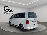 Volkswagen T6 Multivan Trendline 7Sitzer|PDC|Tempom|Klima - VW T6 Multivan Gebrauchtwagen in Bremen