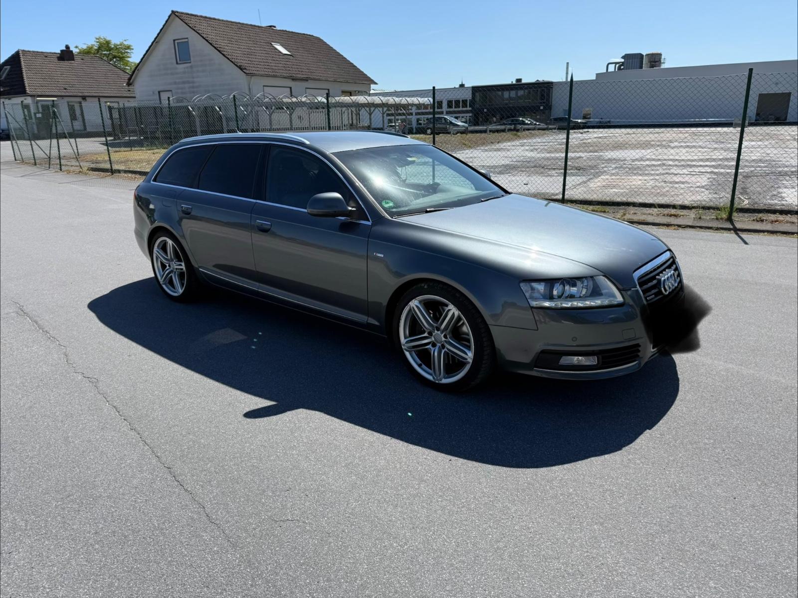 Audi Quattro, 2011 — авто для ЗСУ з Європи