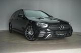 Mercedes-Benz E 220 d T 9G-Tronic AMG Distronic/Kamera/HUD/Lan - Mercedes-Benz E 220 Gebrauchtwagen in Braunschweig