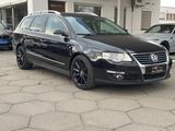 Volkswagen Passat Variant Individual LEDER NAVI XENON ABT - Volkswagen: Abt