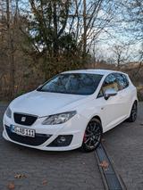 Seat Ibiza 1.4 TSI DSG FR 150 PS - Seat Ibiza mit Halbautomatikschaltung