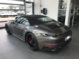 Porsche 992 Carrera GTS Cabriolet Carrera GTS - Porsche 992 in Mönchengladbach