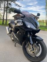 Honda CBR 600F (PC35) - HONDA CBR 600 F PC 35