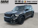 Jeep Renegade Longitude MHEV Upland FWD Kamera - gebrauchte Jeep Renegade aus dem Jahr 2023