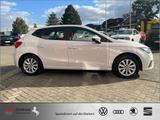 Seat Ibiza 1.0 TGI S&S Style CarPlay*Kamera - mit CNG-Antrieb: Scheckheftgepflegt