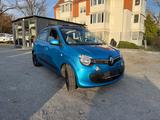 Renault Twingo 1.0 TÜV NEU*50 T/KM*Faltdach*Tempo*Klima - Renault Twingo: Faltdach
