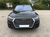 Audi Q7 3.0 TDI sehr gute Ausstattung - Audi Q7 in Braunschweig