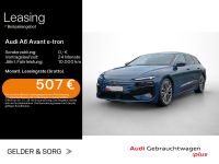 Audi A6 e-tron - Vorschau Bild 1