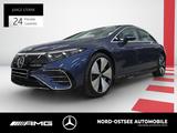 Mercedes-Benz EQS 450 4M EDITION 1 HUD PANO DISTRO 360° KAMERA - Mercedes-Benz EQS aus 2023