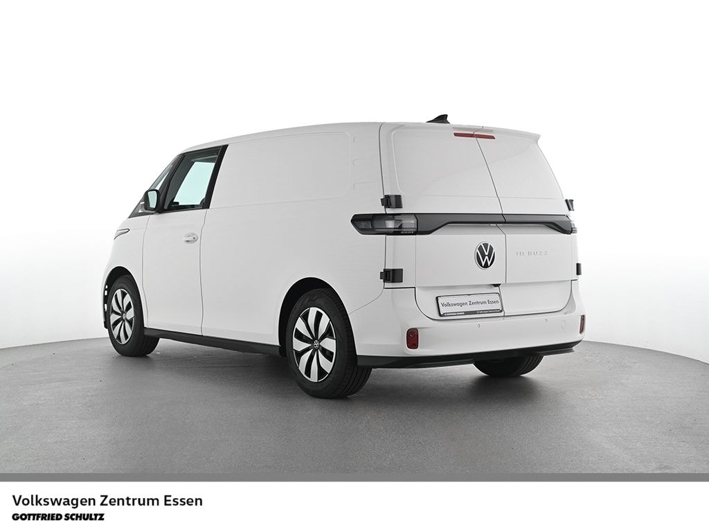 Volkswagen ID. Buzz Cargo Pro kurzer Radstand 210 kW (286 H imagem 2