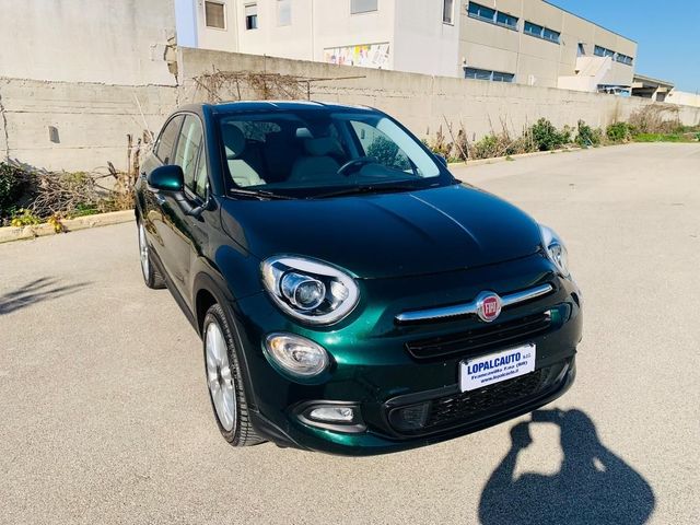 Fiat FIAT - 500X - 1.6 MultiJet 120 CV Lounge; Navi;