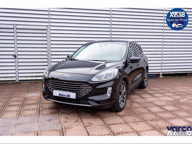 Ford FORD Kuga 2.5 phev titanium 2wd 225cv e-shifter 