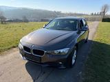 BMW 3er Touring 318d 143ps 1.Hand - gebrauchte BMW 318 aus dem Jahr 2015