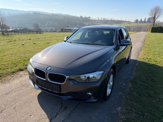 BMW 318