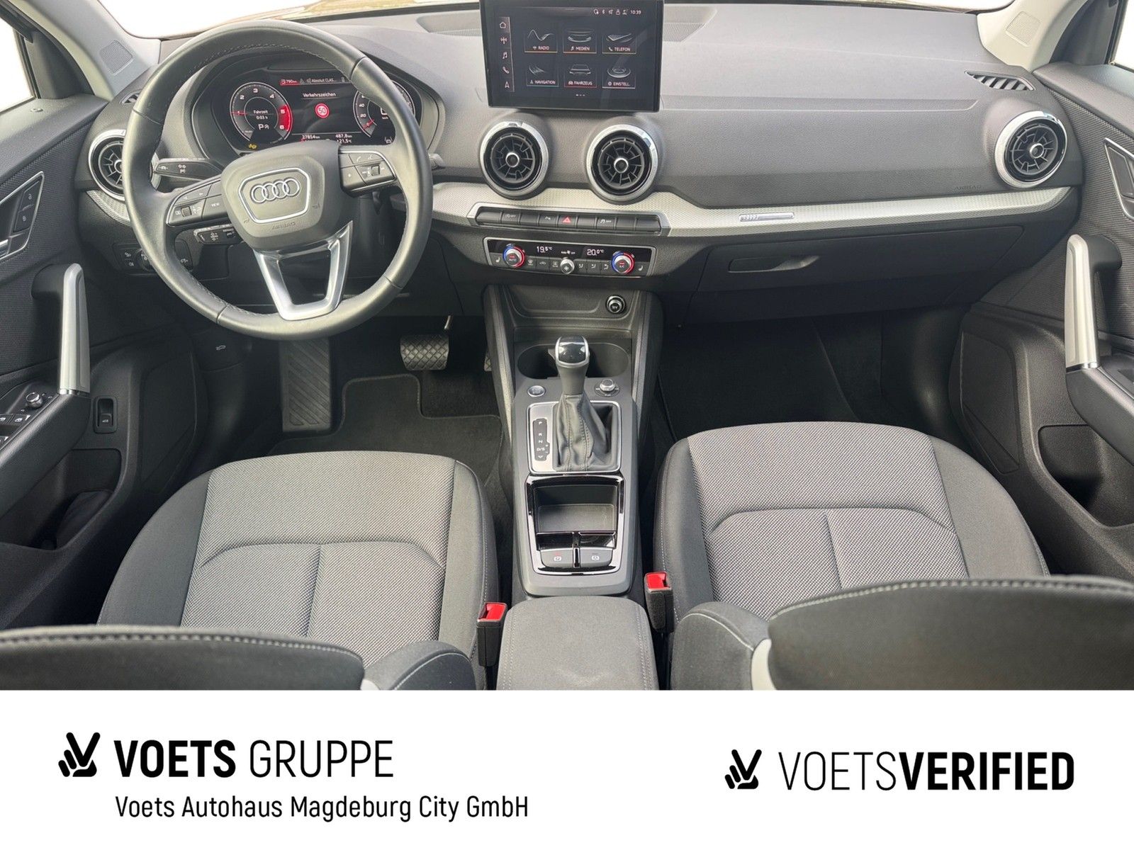 Audi Q2 - Bild 8