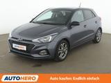 Hyundai i20 1.0 TGDI YES! Plus Aut.*NAVI*TEMPO*CAM*PDC* - graue Hyundai i20