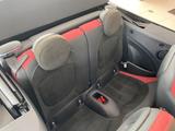 MINI Cooper S Cabrio Cooper S JCW Paket, H&K, Rückf.K - : Cabrio, Jcw
